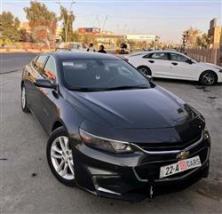 شيفروليه ماليبو